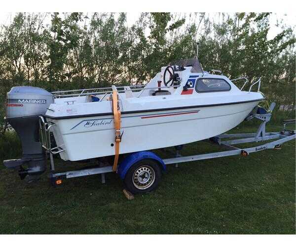 Anden Type Ryds 435 FC rg 1996 14 Fod 4
